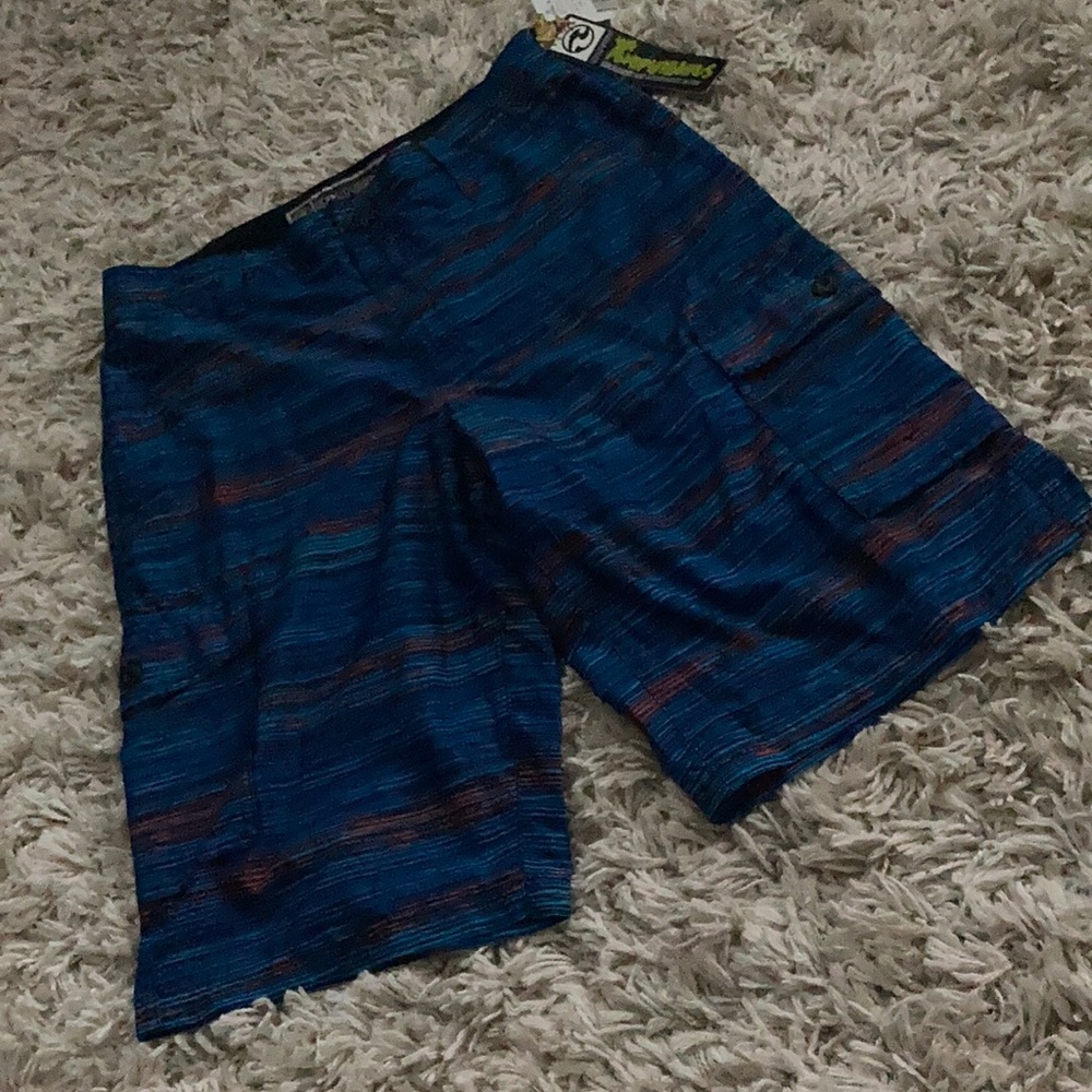 Walk/board shorts